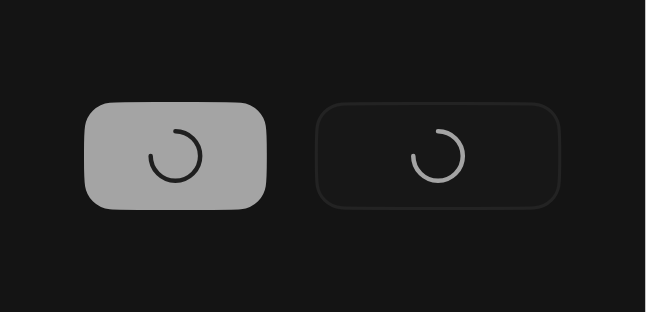 Loading button