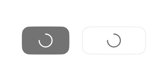 Loading button