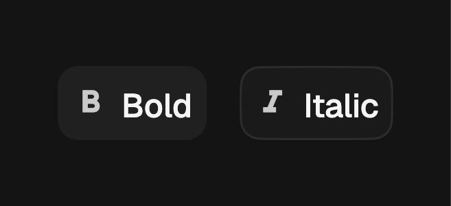 Toggle